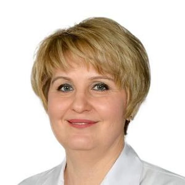 Милюкова Светлана Александровна — Врач общей практики (семейный врач), Челябинск
