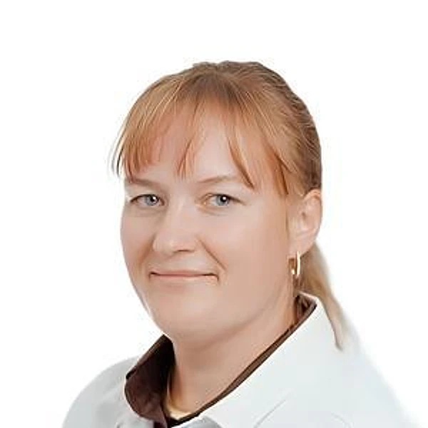 Степанова Наталья Викторовна — Офтальмолог (окулист), Челябинск