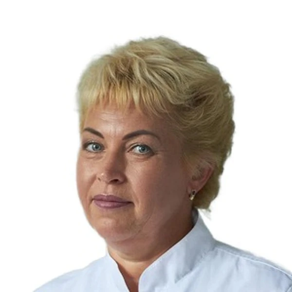 Ермолович Марина Михайловна — Гинеколог-эндокринолог, Гинеколог, Симферополь