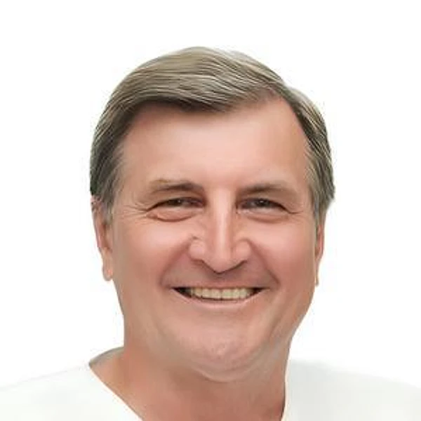 Авдеев Александр Иванович — Остеопат, Кинезиолог, Москва