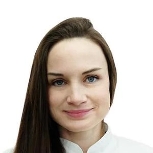 Самошкина Екатерина Васильевна — Гинеколог, Акушер, Врач УЗИ, Москва