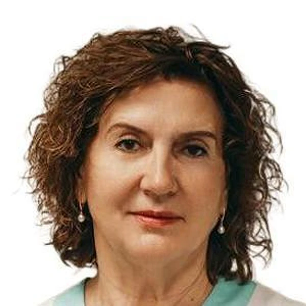 Сытникова Валентина Васильевна — Уролог, Андролог, Физиотерапевт, Смоленск