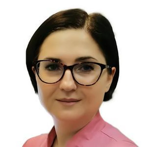 Головнева Марина Александровна — Невролог, Функциональный диагност, Новосибирск