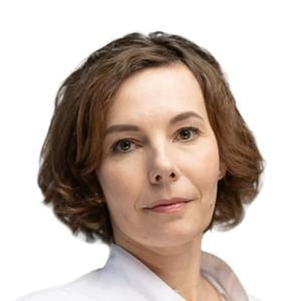 Королева Анна Александровна — Пульмонолог, Челябинск