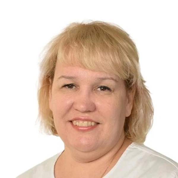 Вахрушева Елена Леонидовна — Рентгенолог, Челябинск