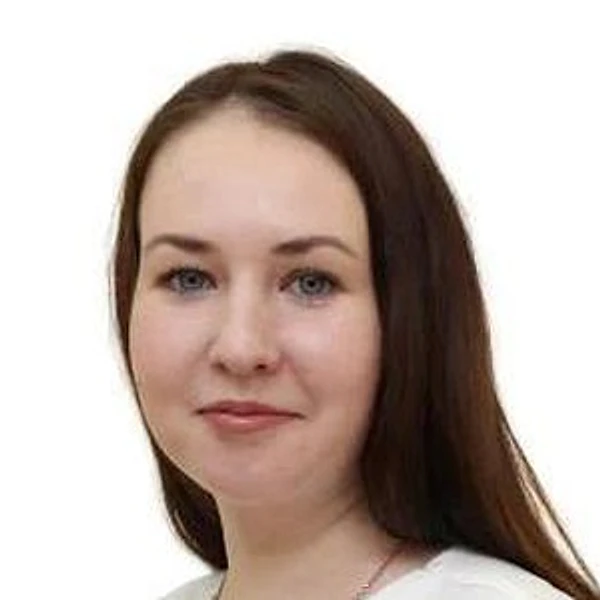 Ржендинская Алеся Александровна — Стоматолог, Челябинск