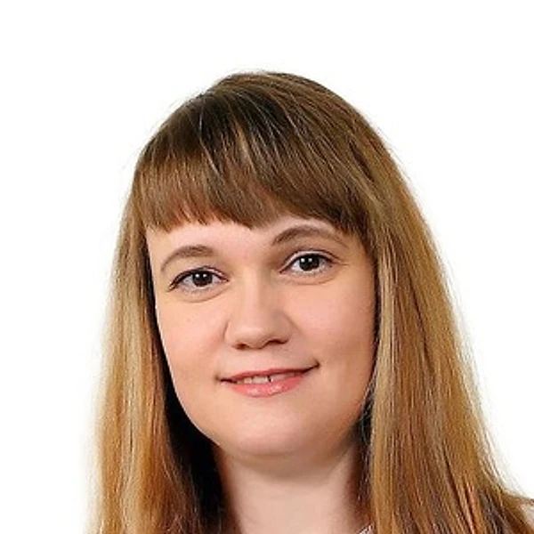 Сташкова Оксана Юрьевна — Терапевт, Челябинск