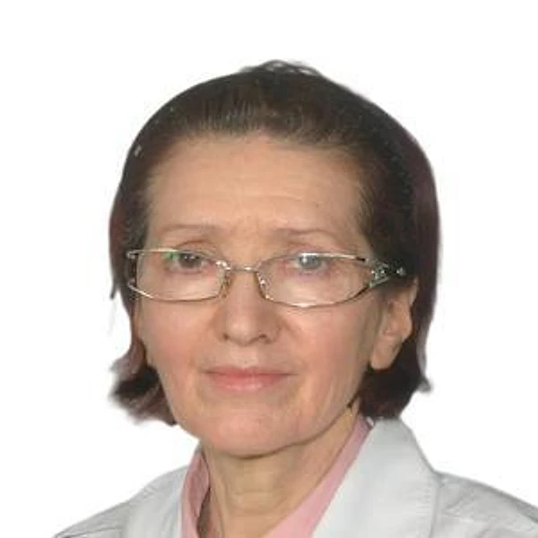 Акимова Людмила Александровна — Терапевт, Челябинск