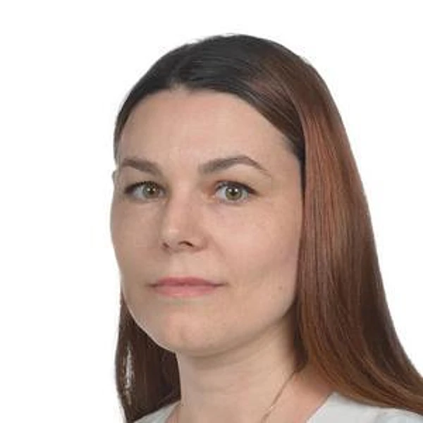 Архипова Ирина Евгеньевна — Терапевт, Челябинск