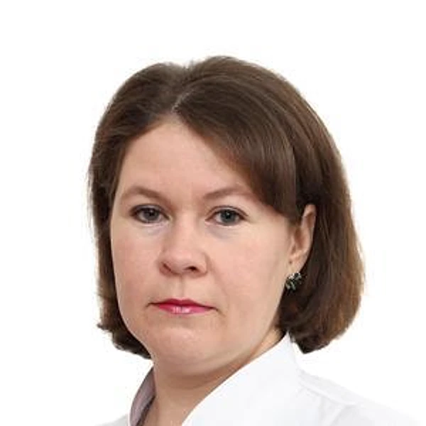 Басова Татьяна Валерьевна — Терапевт, Челябинск