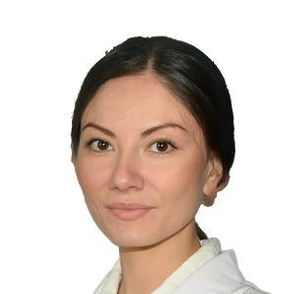 Железняк Марианна Евгеньевна — Терапевт, Гастроэнтеролог, Челябинск