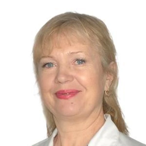 Иванькова Ирина Ивановна — Терапевт, Челябинск