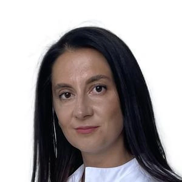 Истомина Ирина Вячеславовна — Ревматолог, Челябинск