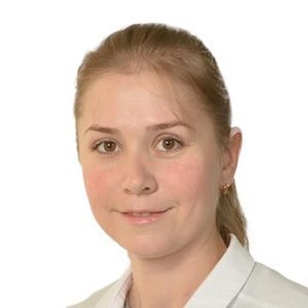 Чернявская Мария Александровна — Терапевт, Пульмонолог, Челябинск