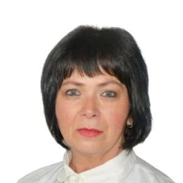 Ярушина Ирина Ивановна — Терапевт, Челябинск