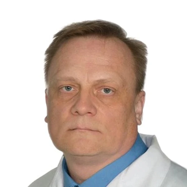 Доманцевич Алексей Яковлевич — Терапевт, Челябинск