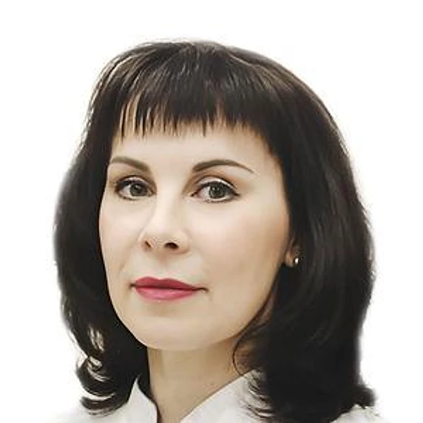 Архипова Ольга Евгеньевна — Гастроэнтеролог, Нутрициолог, Терапевт, Челябинск