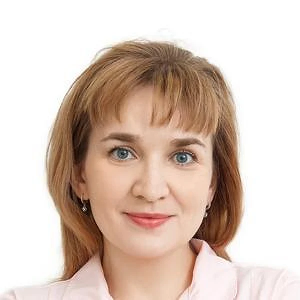 Бурова Ольга Алексеевна — Терапевт, Гастроэнтеролог, Диетолог, Нутрициолог, Челябинск
