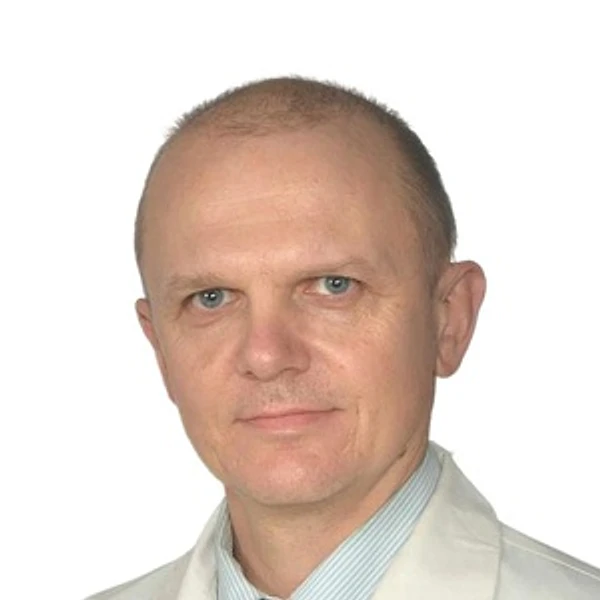Овчинников Константин Анатольевич — Терапевт, Гастроэнтеролог, Кыштым