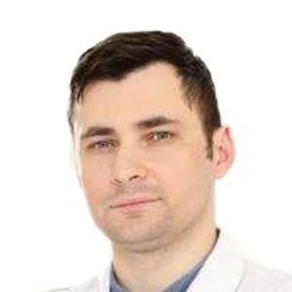 Беляков Константин Андреевич — Ортопед, Травматолог, Челябинск