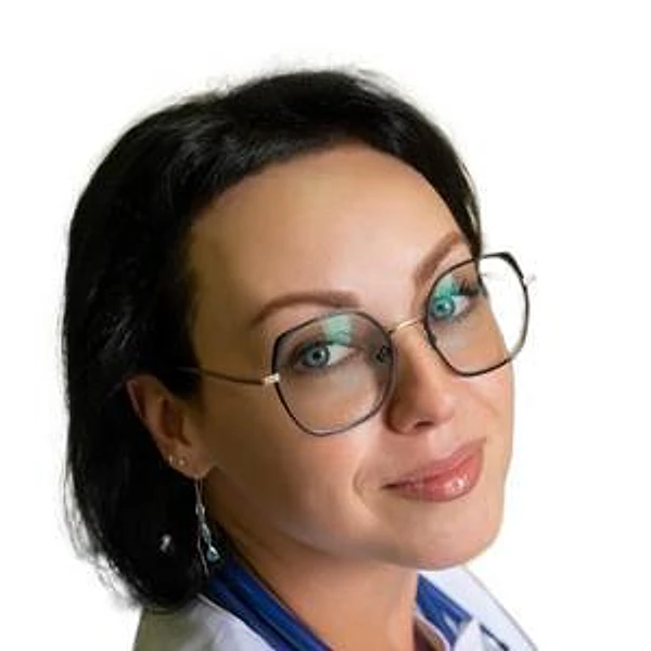 Скворцова Валентина Петровна — Эндокринолог, Врач УЗИ, Челябинск