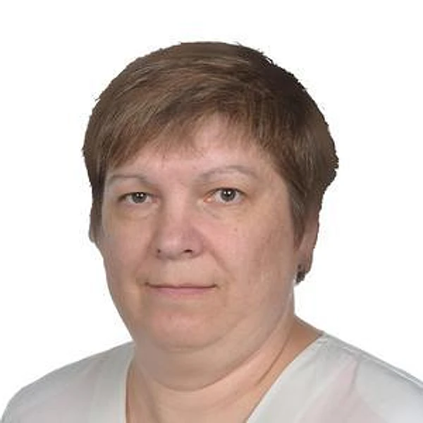 Никольская Галина Александровна — Эндокринолог, Челябинск
