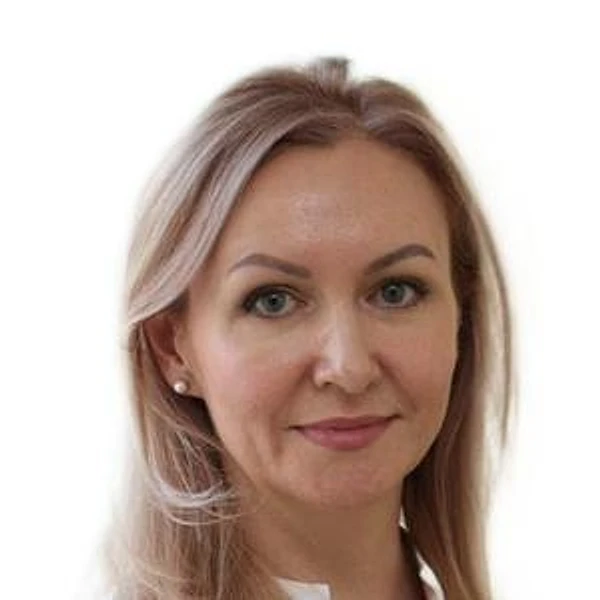 Мухина Наталья Юрьевна — Эндокринолог, Челябинск
