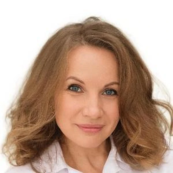 Димитрова Елена Игоревна — Эндокринолог, Диетолог, Челябинск