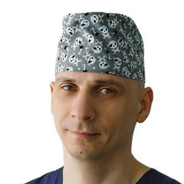 Чернов Дмитрий Анатольевич — Эндоскопист, Челябинск