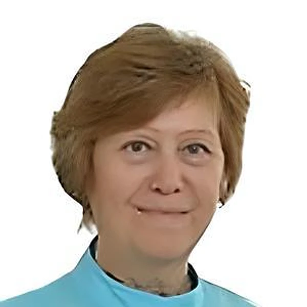 Глазунова Светлана Анатольевна — Физиотерапевт, Челябинск