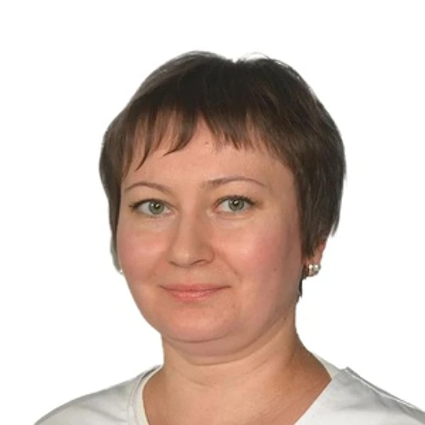 Зайцева Дина Петровна — Физиотерапевт, Челябинск