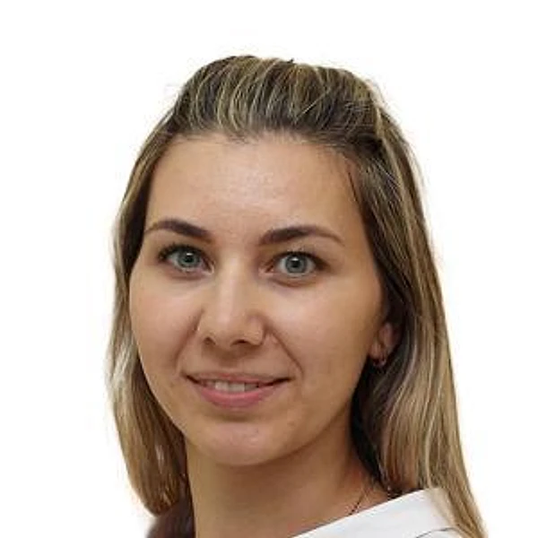 Пономарева Анастасия Сергеевна — Стоматолог, Челябинск