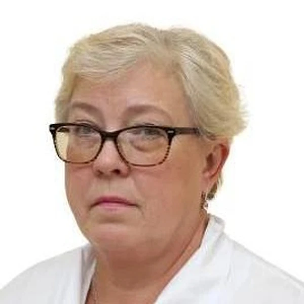 Япрынцева Вероника Юрьевна — Стоматолог, Челябинск