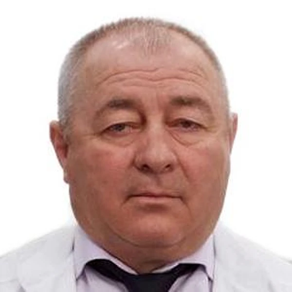 Коркмазов Мусос Юсуфович — ЛОР, Детский ЛОР, ЛОР-хирург, Челябинск