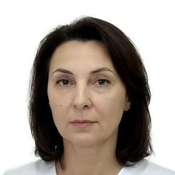 Зайнетдинова Лариса Фоатовна — Гинеколог, Акушер, Гинеколог-хирург, Челябинск