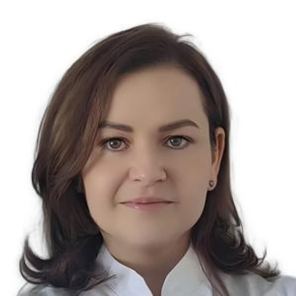 Аренст Екатерина Евгеньевна — Гинеколог, Акушер, Гинеколог-хирург, Челябинск