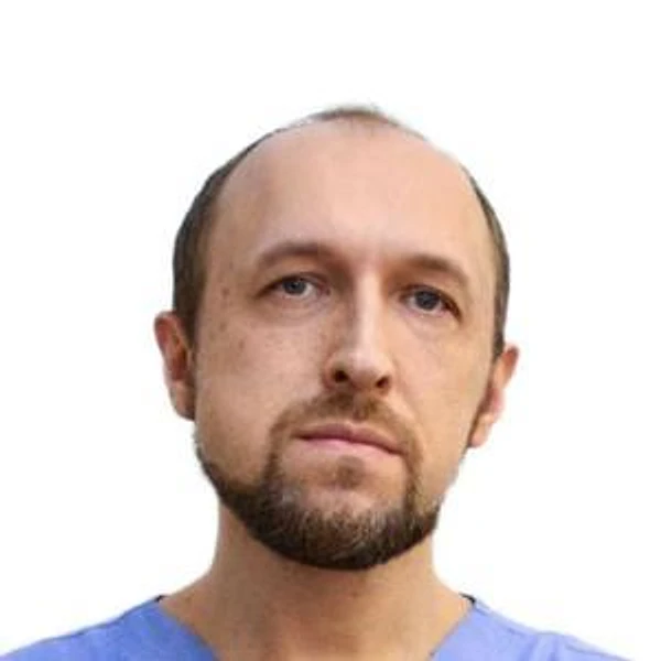 Носенков Сергей Валерьевич — Онколог, Проктолог (колопроктолог), Хирург, Челябинск