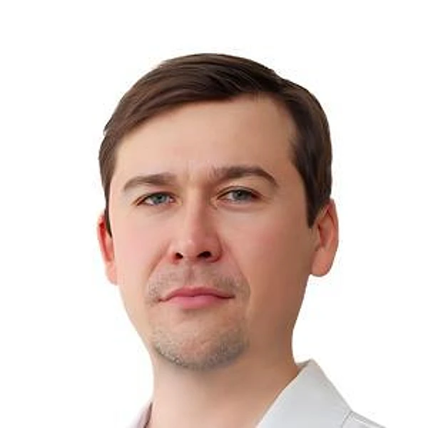Сальников Михаил Сергеевич — Онколог, Хирург, Челябинск