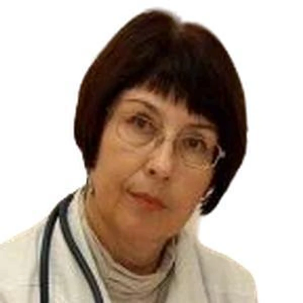 Сагалова Ольга Игоревна — Инфекционист, Челябинск