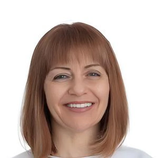 Литвиненко Людмила Ивановна — Стоматолог, Москва