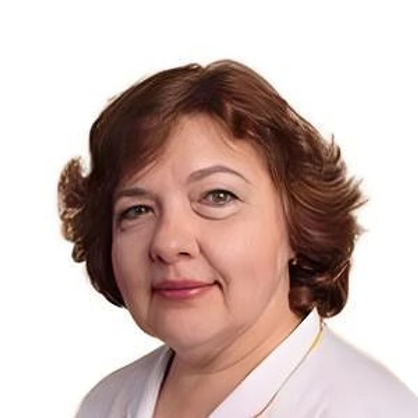 Шкорупий Елена Игнатьевна — Остеопат, Детский невролог, Детский остеопат, Педиатр, Москва