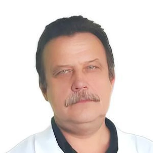 Черненко Сергей Венедиктович — Офтальмолог (окулист), Москва