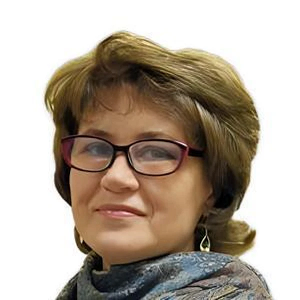 Погосская Вера Владимировна — Гомеопат, Москва