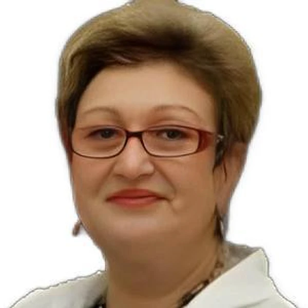 Фрик Ирина Владимировна — Врач ЛФК, Челябинск