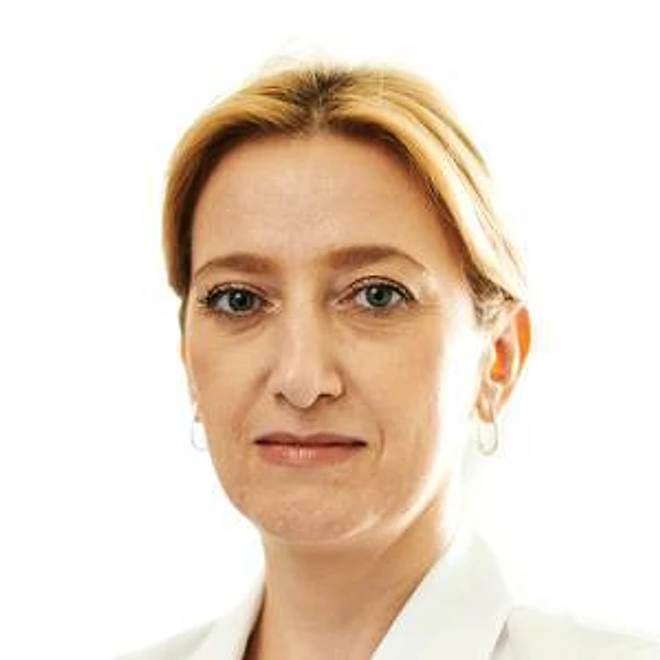 Евсеева Валентина Борисовна — Рентгенолог, Челябинск