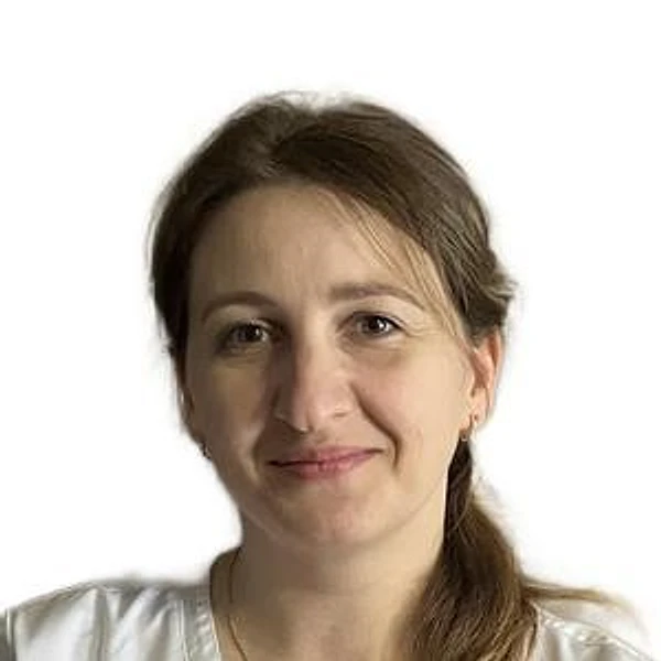 Уланова Анастасия Александровна — Гинеколог, Гинеколог-эндокринолог, Маммолог, Уролог, Челябинск