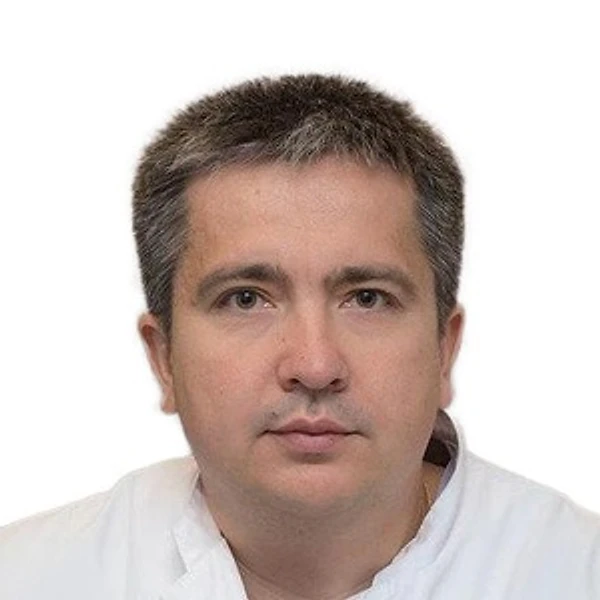 Головин Роман Анатольевич — Абдоминальный хирург, Москва