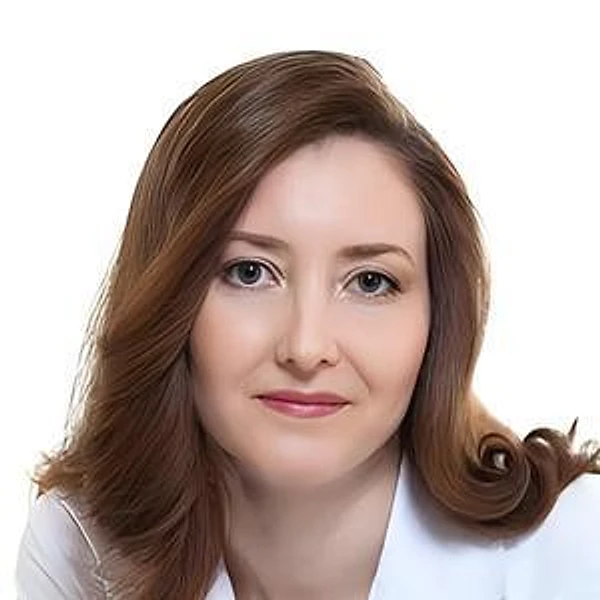 Шабалина Оксана Николаевна — Педиатр, Челябинск