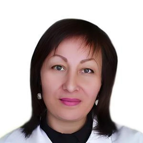 Евдокимова Элиза Рафаэловна — Педиатр, Детский нефролог, Челябинск