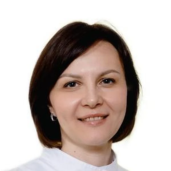 Пуртова Ксения Васильевна — Детский невролог, Детский рефлексотерапевт, Рефлексотерапевт, Челябинск
